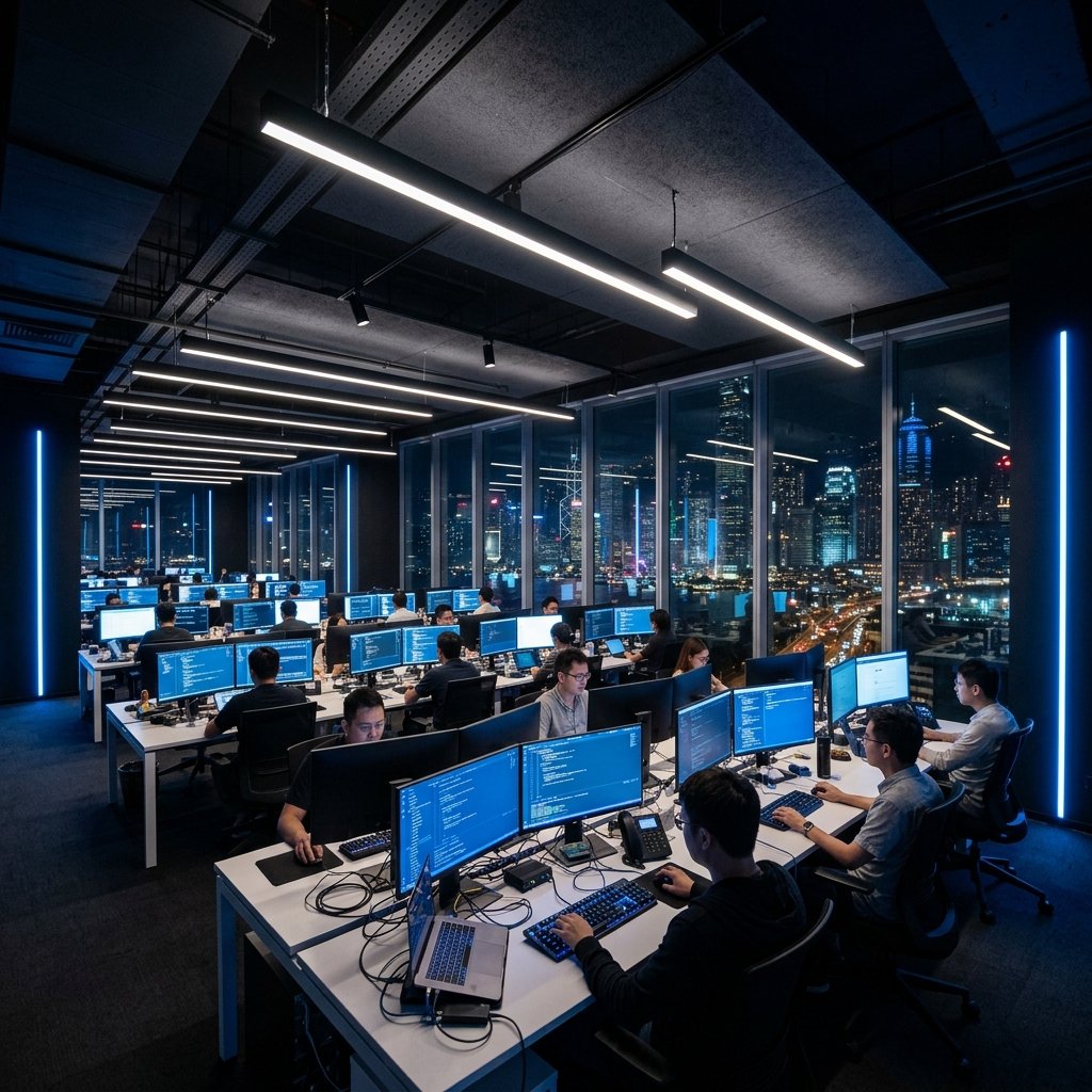 Headquarters