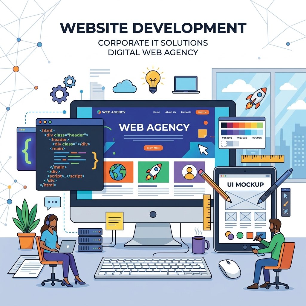 Website