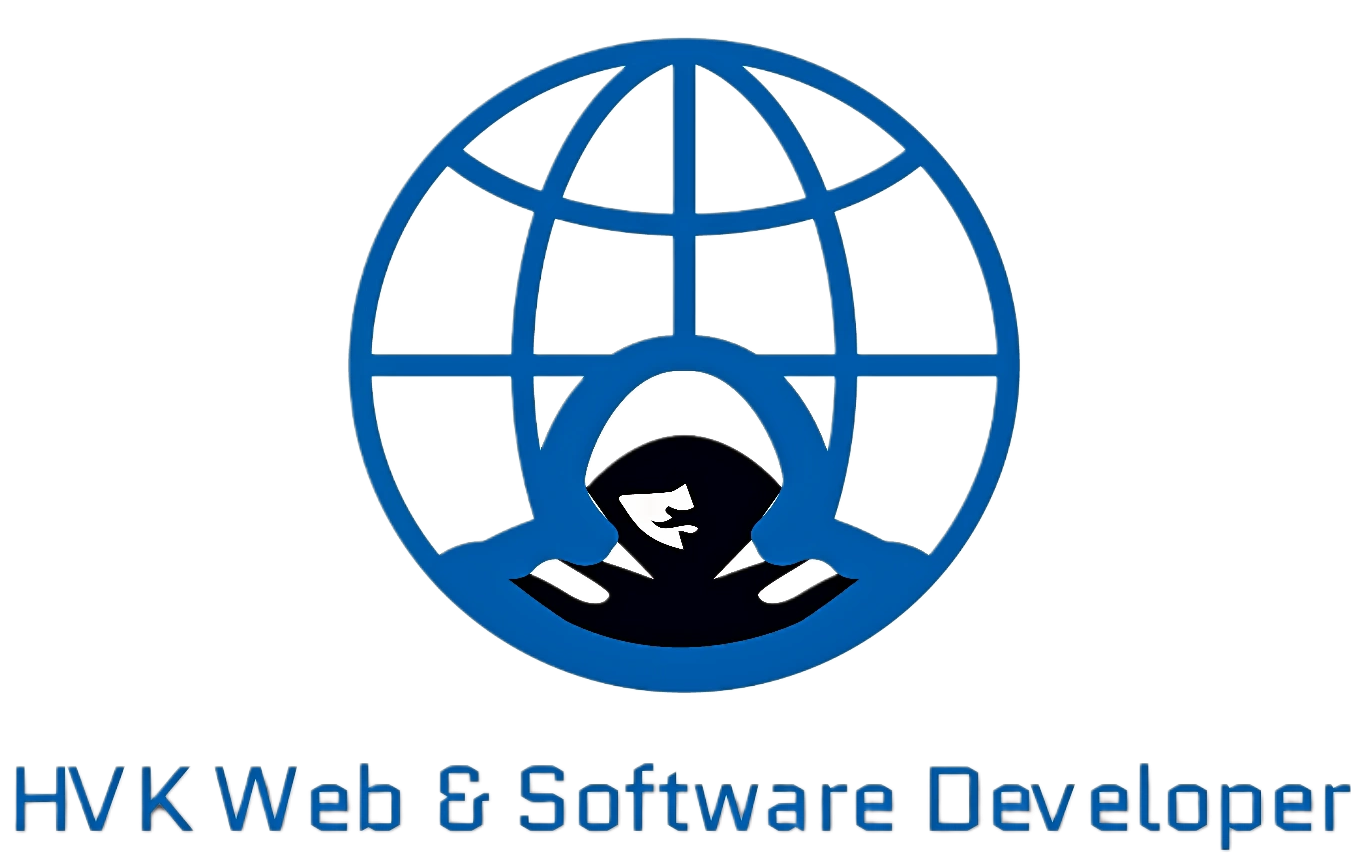 HVK Web & Software